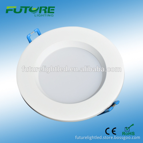 10W 4 inches led downlight,dimmable led ceiling light